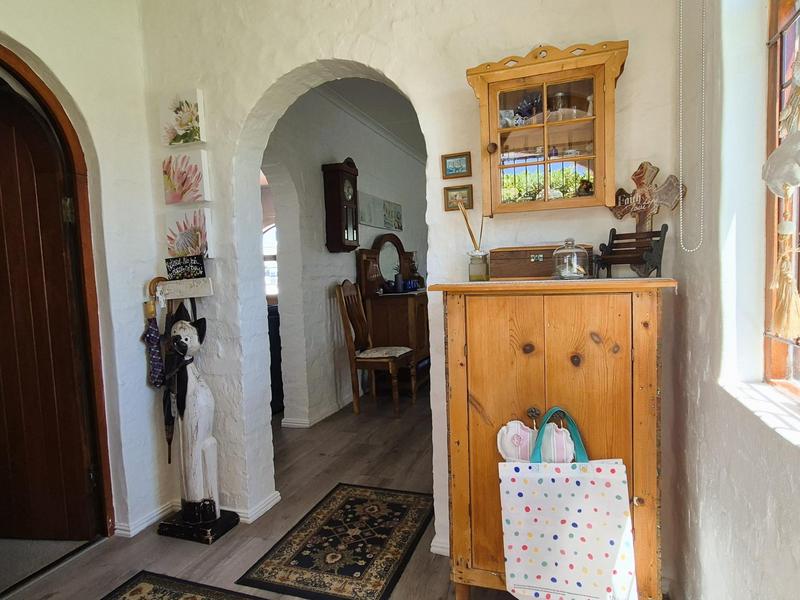 3 Bedroom Property for Sale in Kleinbaai Western Cape